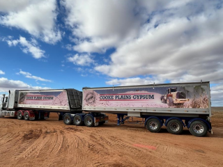 Hamalex Trailers Image 1